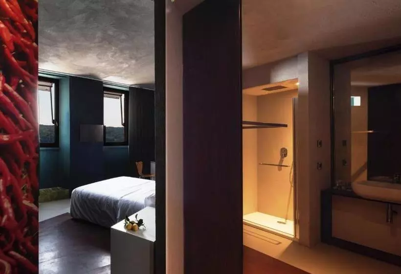 ホテル Locanda Del Benaco