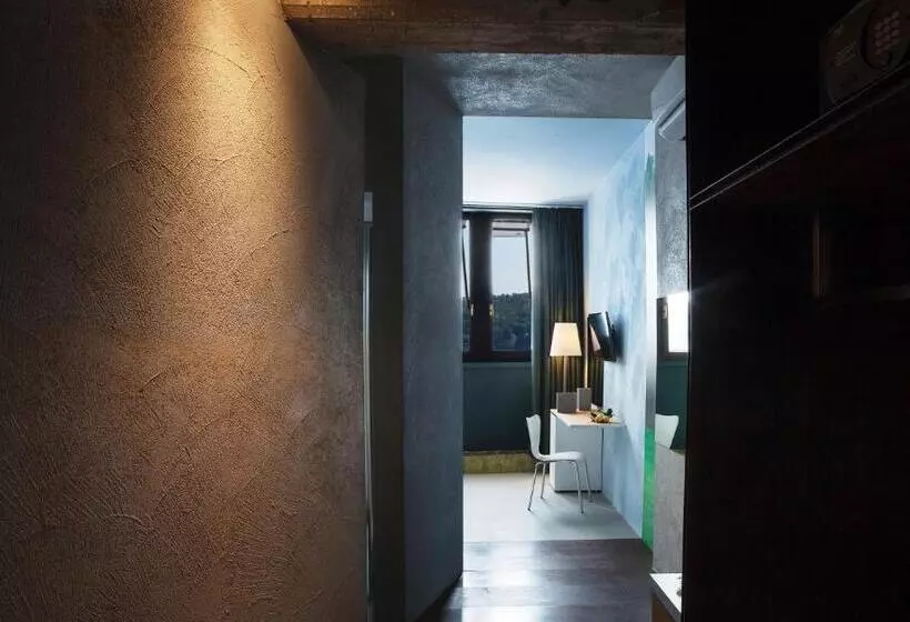 ホテル Locanda Del Benaco