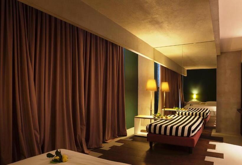 فندق Locanda Del Benaco