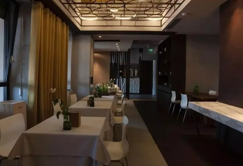 ホテル Locanda Del Benaco