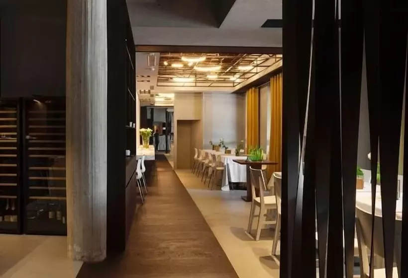 ホテル Locanda Del Benaco