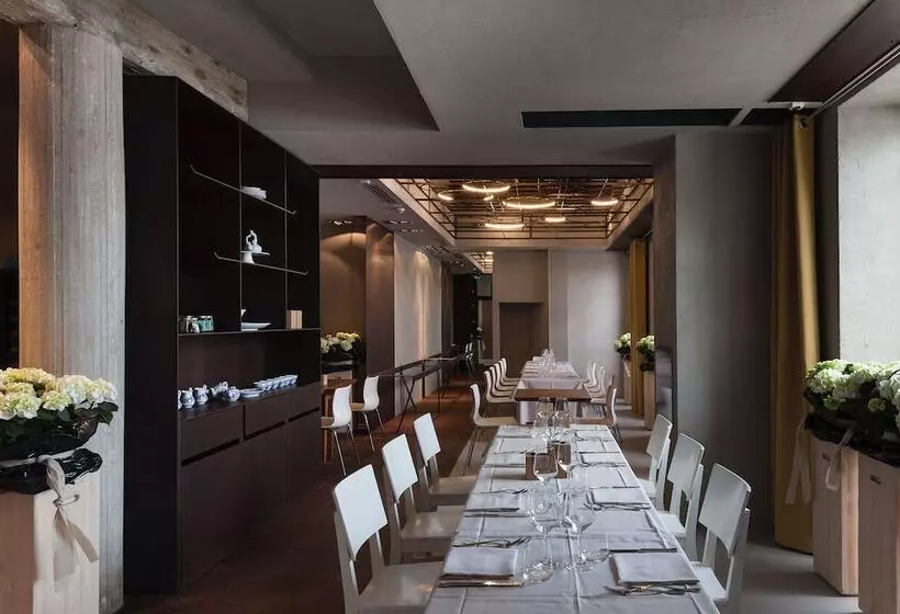 ホテル Locanda Del Benaco