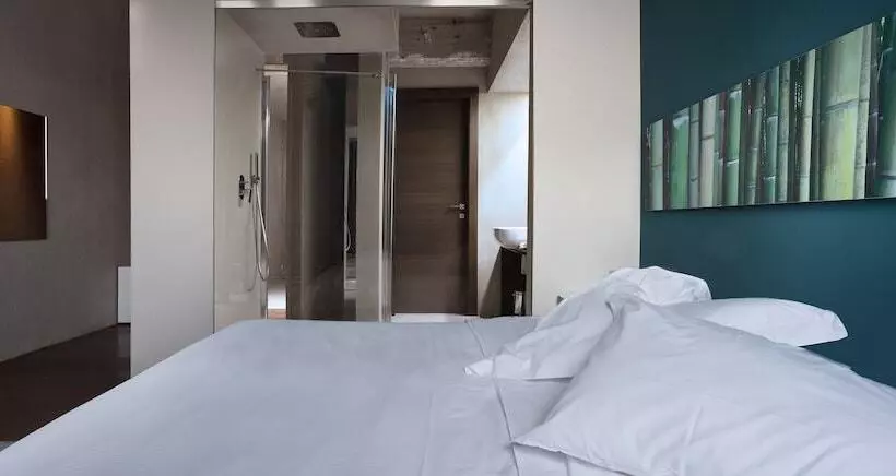 ホテル Locanda Del Benaco