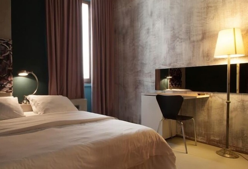 فندق Locanda Del Benaco