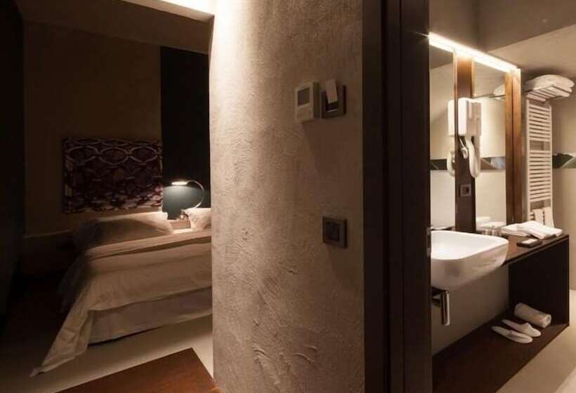 فندق Locanda Del Benaco