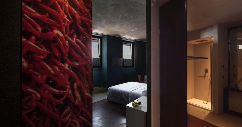 فندق Locanda Del Benaco