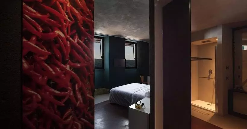 ホテル Locanda Del Benaco