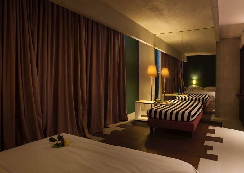 فندق Locanda Del Benaco