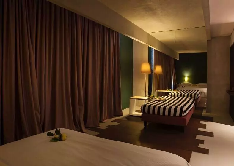 ホテル Locanda Del Benaco