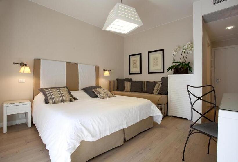 فندق Mediterraneo Suite&residence