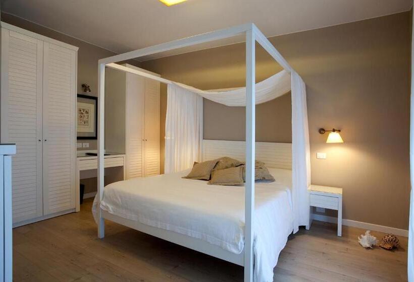 فندق Mediterraneo Suite&residence