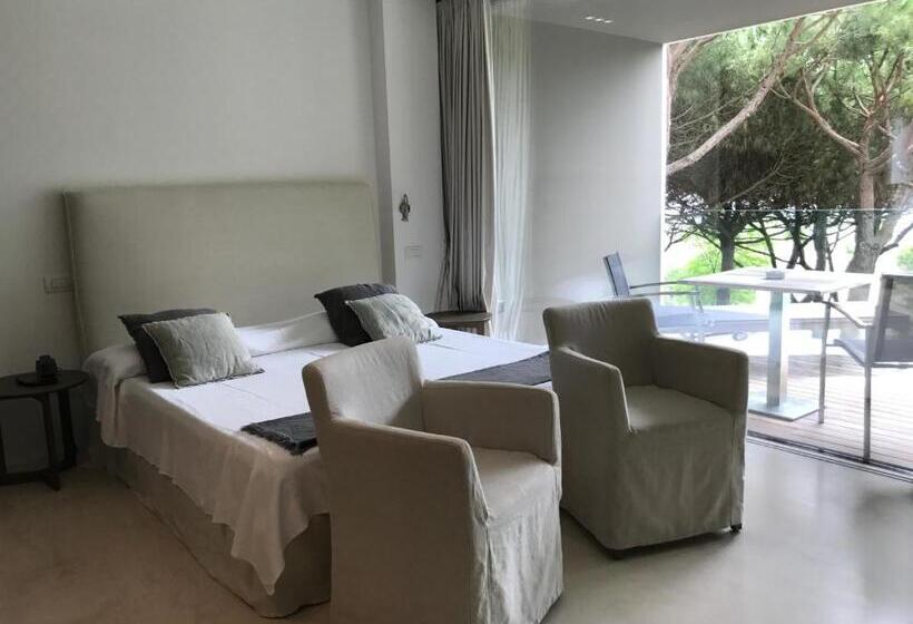 فندق Mediterraneo Suite&residence