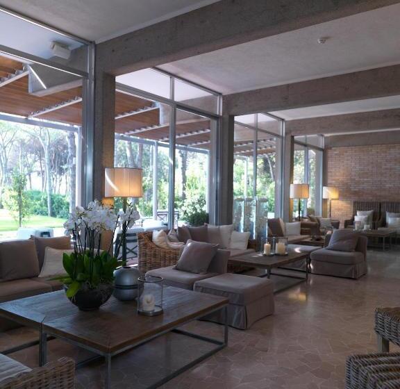 فندق Mediterraneo Suite&residence