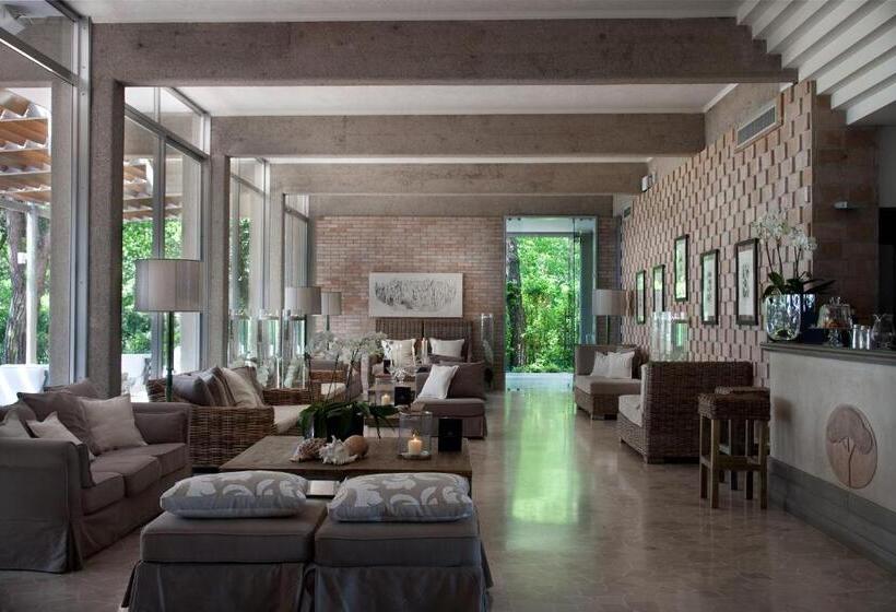 فندق Mediterraneo Suite&residence