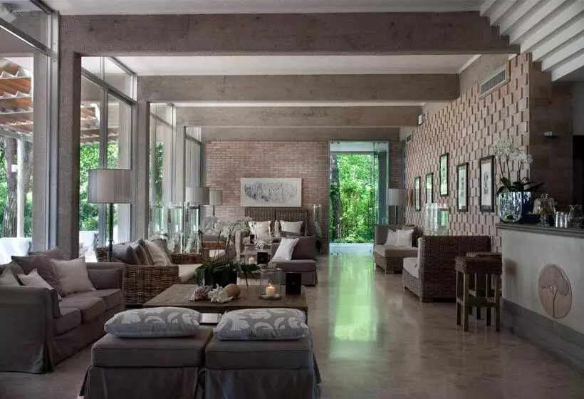 هتل Mediterraneo Suite&residence