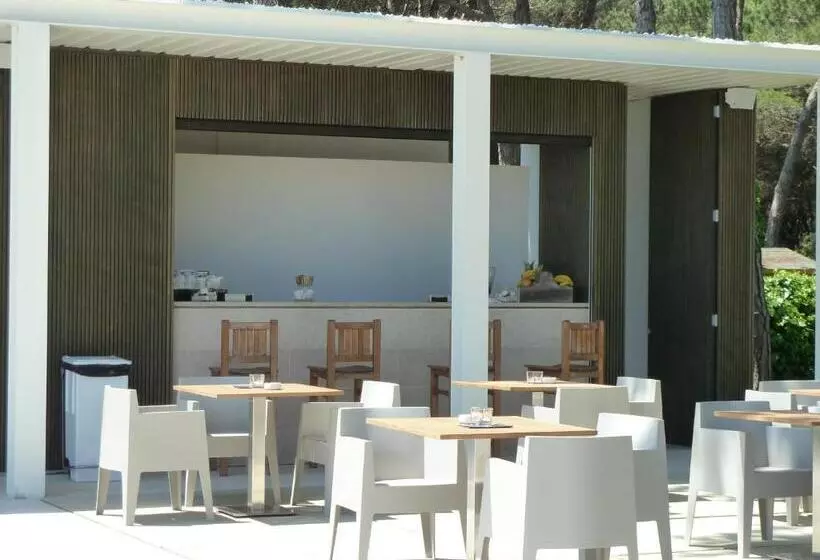 هتل Mediterraneo Suite&residence