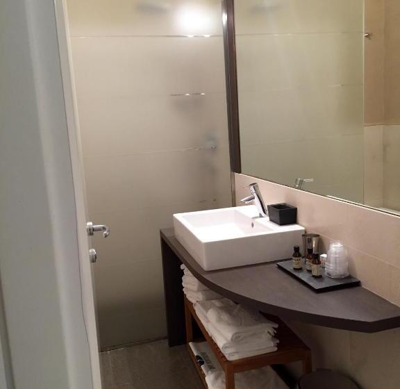 فندق Mediterraneo Suite&residence