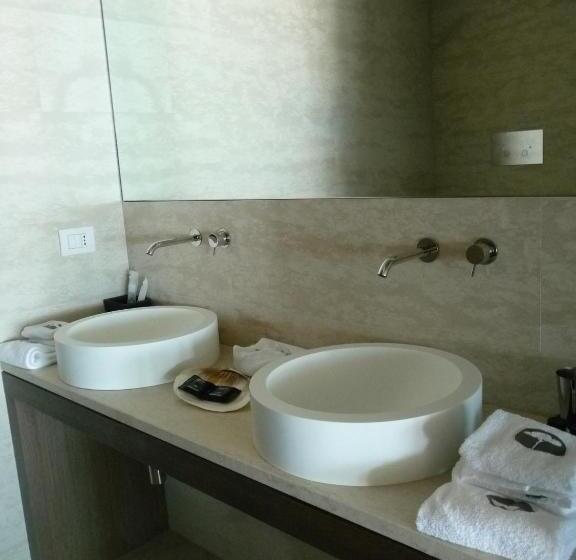 فندق Mediterraneo Suite&residence