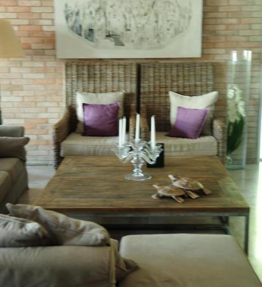 فندق Mediterraneo Suite&residence