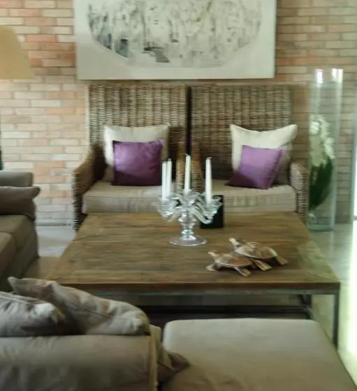 هتل Mediterraneo Suite&residence