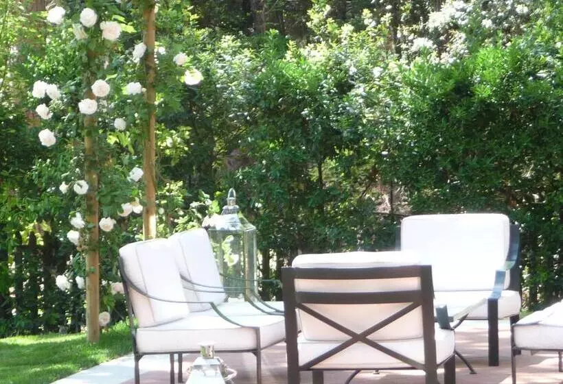 هتل Mediterraneo Suite&residence