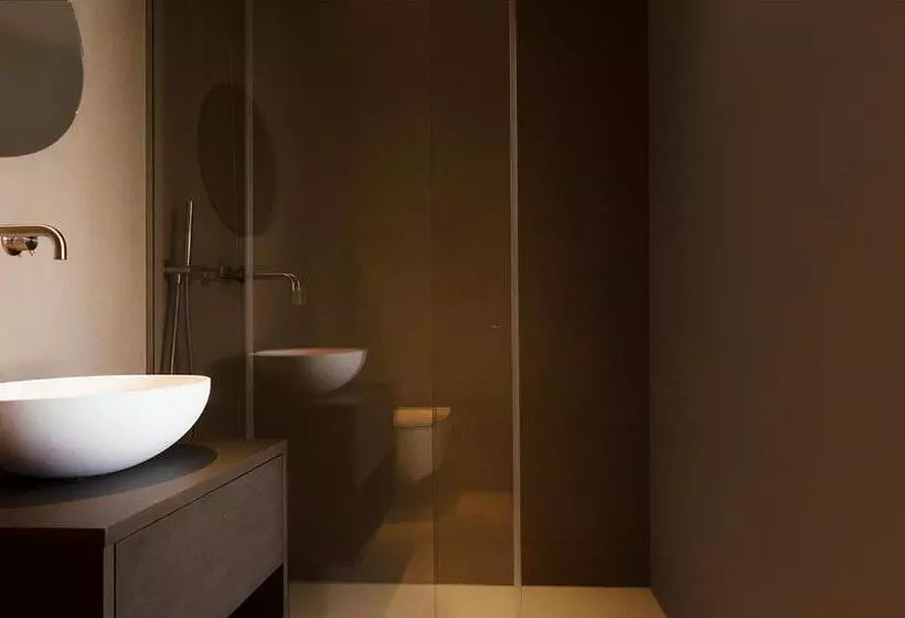 هتل Mediterraneo Suite&residence