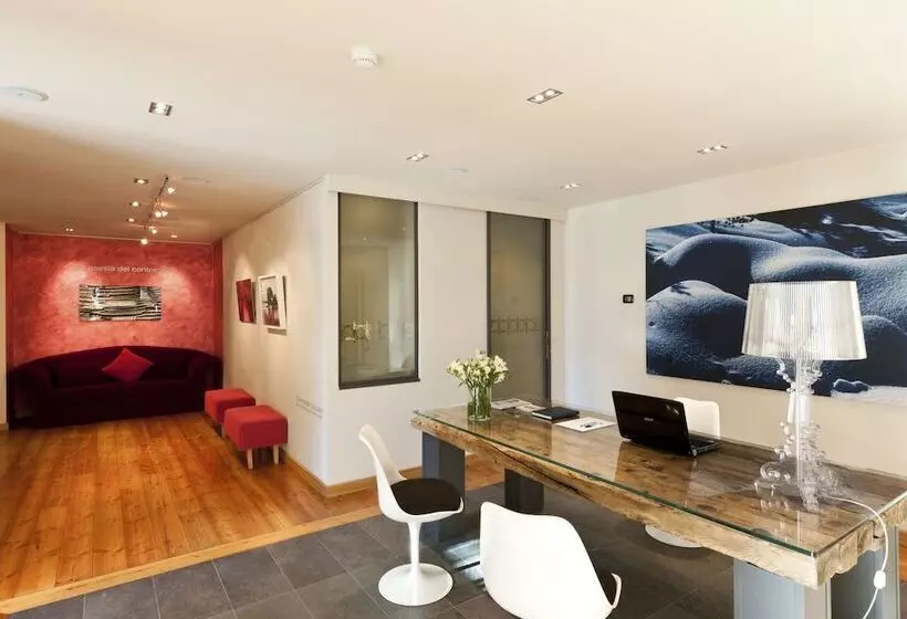 Отель Meublè Sertorelli Reit