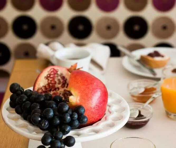 Отель Meublè Sertorelli Reit