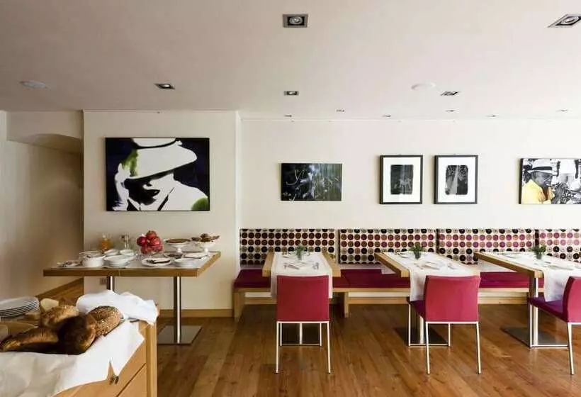 Отель Meublè Sertorelli Reit