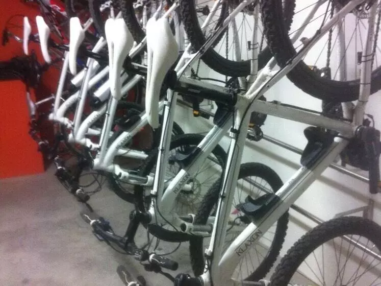 Отель Meublè Sertorelli Reit