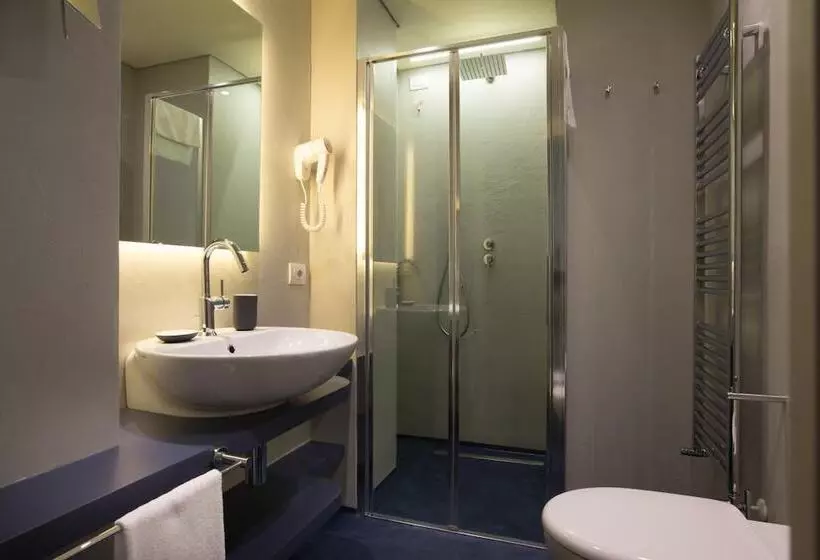 Отель Meublè Sertorelli Reit