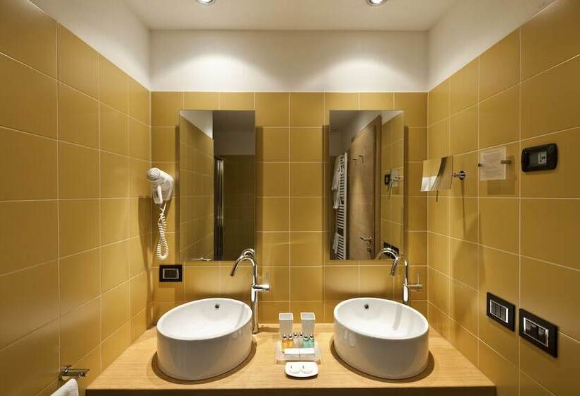 בית מלון כפרי Meublè Sertorelli Reit