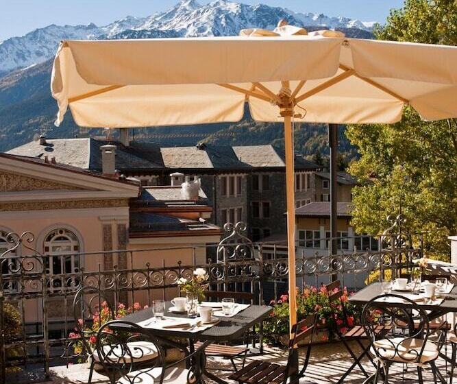 בית מלון כפרי Meublè Sertorelli Reit