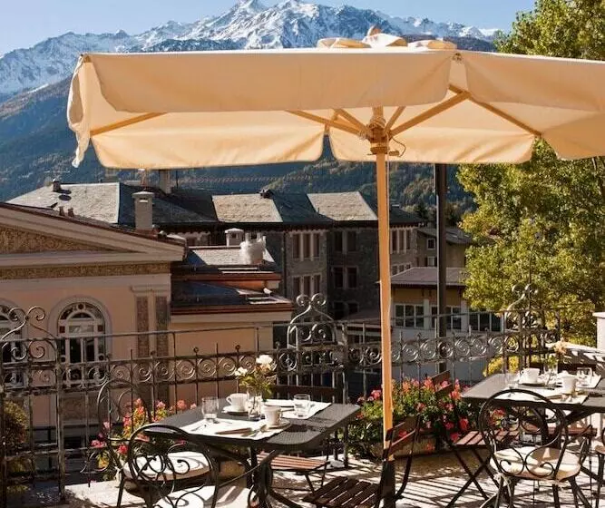 Отель Meublè Sertorelli Reit