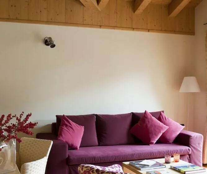 Отель Meublè Sertorelli Reit