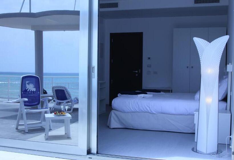 فندق Miramare