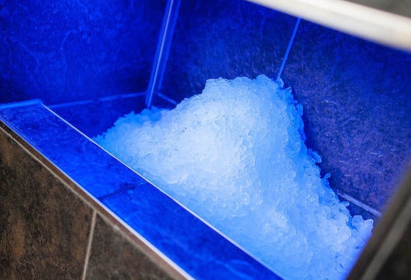 ホテル Natur Idyll Hochgall