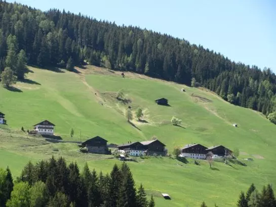 Hotel Neuhauserhof