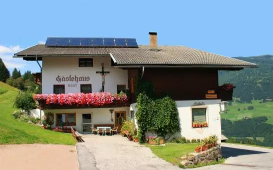 Hotel Neuhauserhof