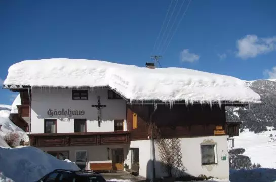 Hotel Neuhauserhof