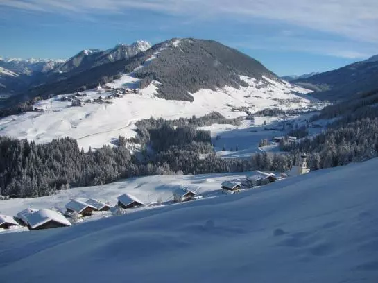 Hotel Neuhauserhof