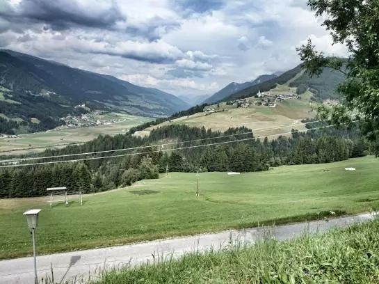 Hotel Neuhauserhof
