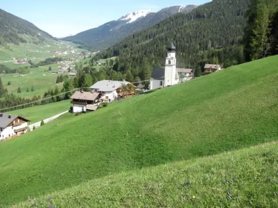 Hotel Neuhauserhof