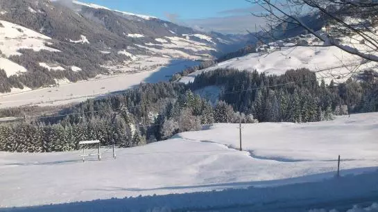 Hotel Neuhauserhof