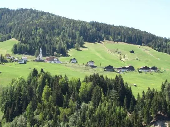 Hotel Neuhauserhof