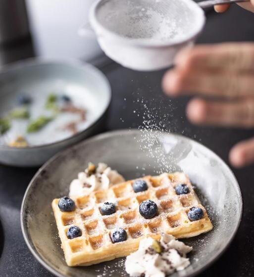 בית מלון כפרי Petrus