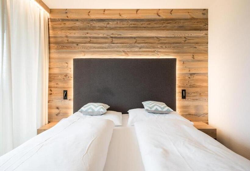 בית מלון כפרי Petrus