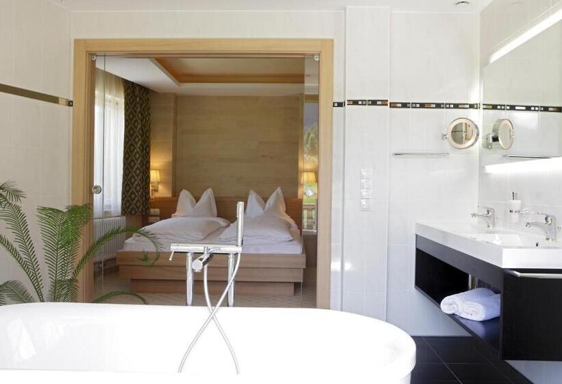 בית מלון כפרי Petrus