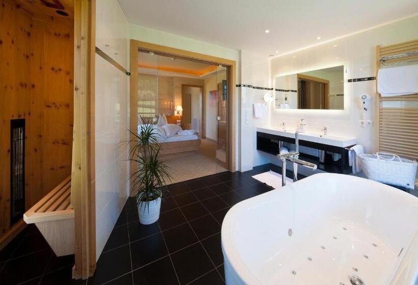 בית מלון כפרי Petrus