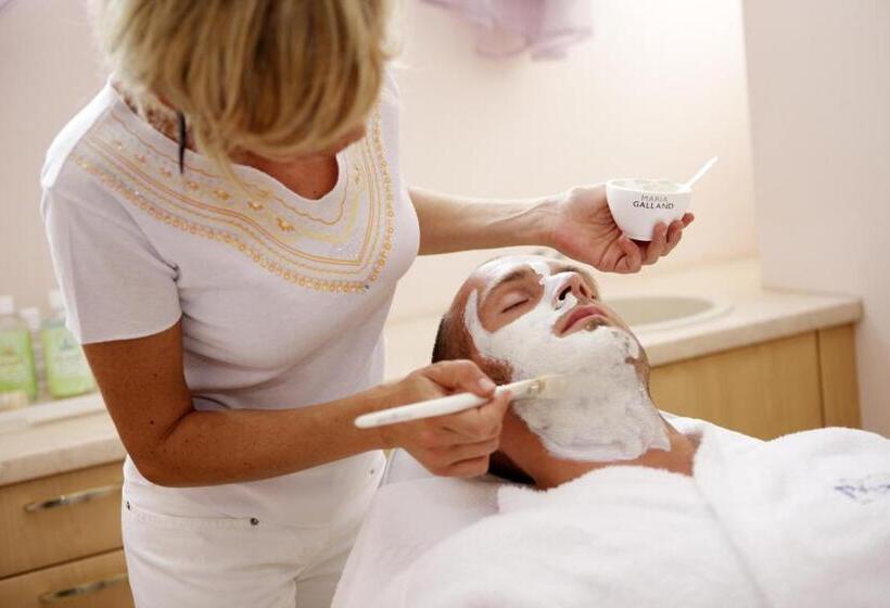 בית מלון כפרי Petrus